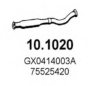 CITRO 5431263T Exhaust Pipe